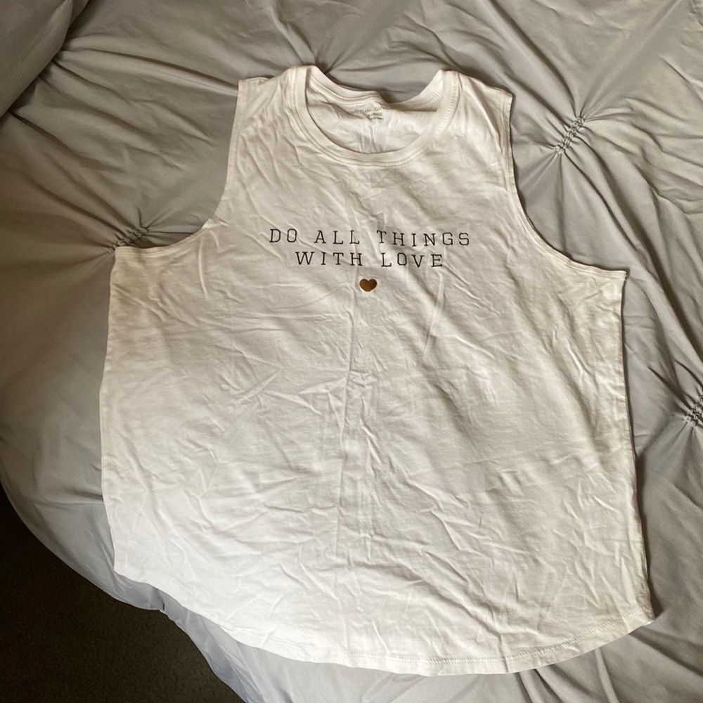 Spiritual Gangster Tank